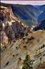 Grand Canyon of Yellowstone 1